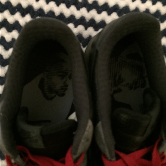 Men’s shoes Air Force ones - Picture 3 of 4